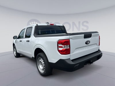 2026 Ford Maverick XL Hybrid