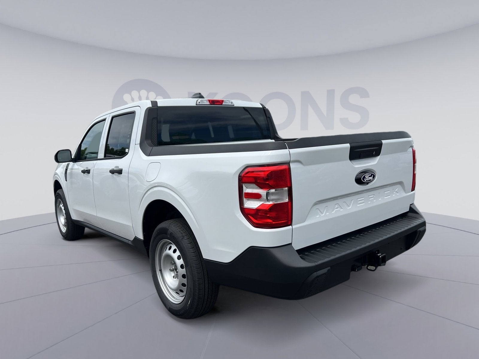 2026 Ford Maverick XL Hybrid