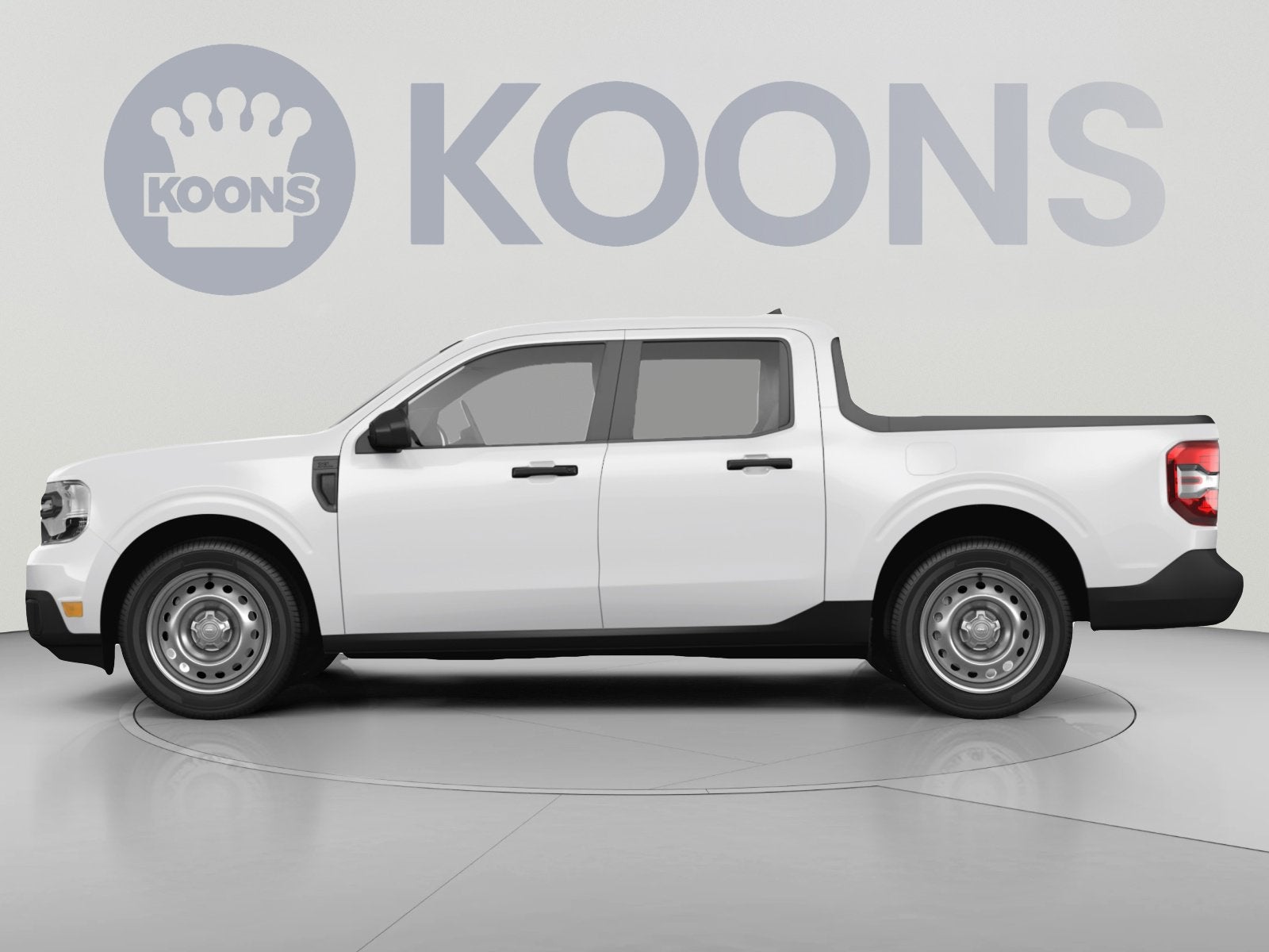 2026 Ford Maverick XL Hybrid