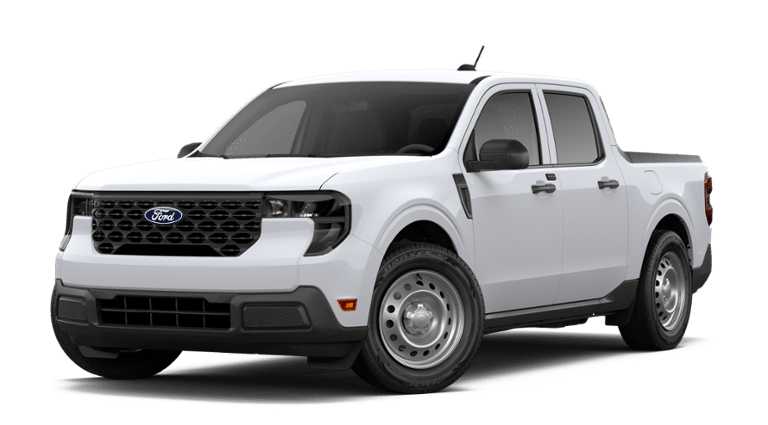 2026 Ford Maverick XL Hybrid