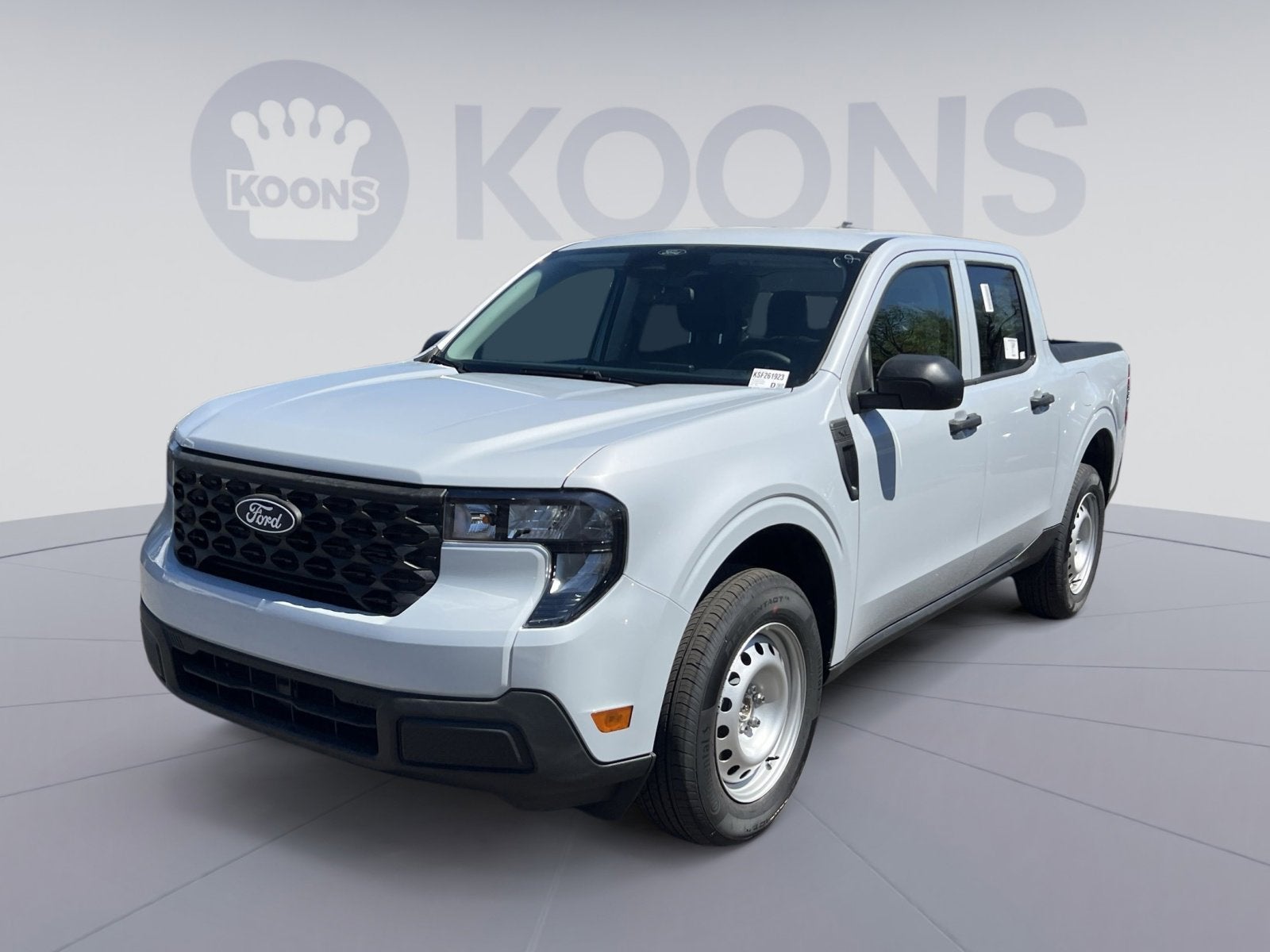 2026 Ford Maverick XL Hybrid