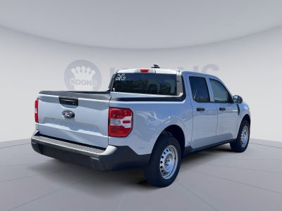 2026 Ford Maverick XL Hybrid