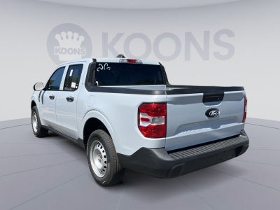 2026 Ford Maverick XL Hybrid