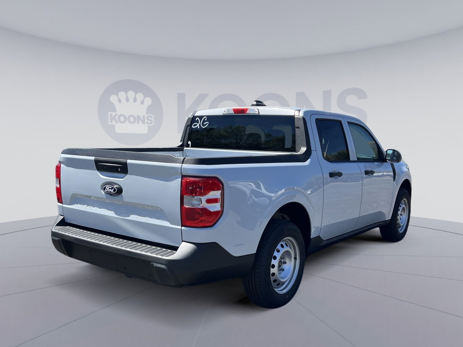 2026 Ford Maverick XL Hybrid