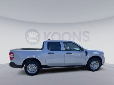 2026 Ford Maverick XL Hybrid