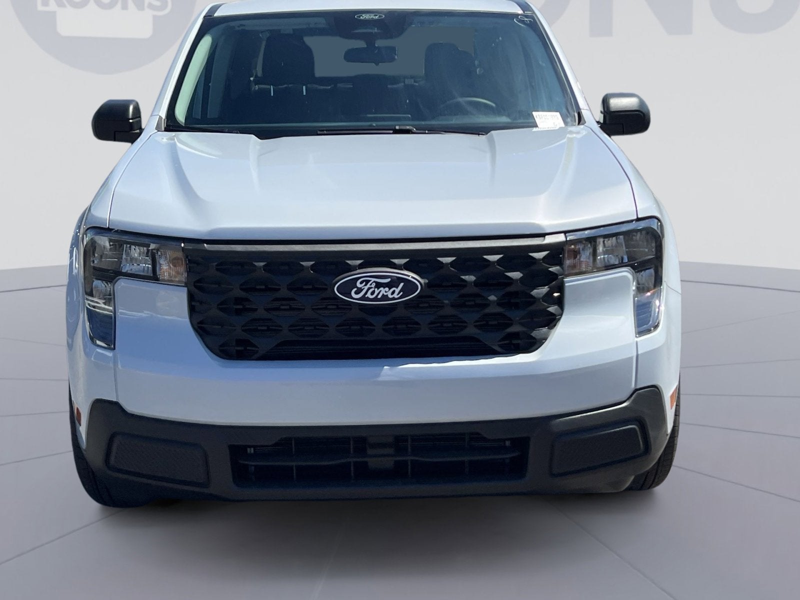 2026 Ford Maverick XL Hybrid