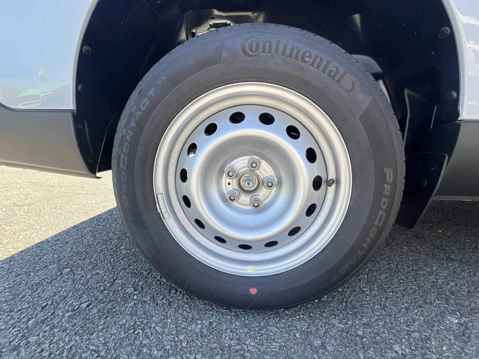 2026 Ford Maverick XL Hybrid