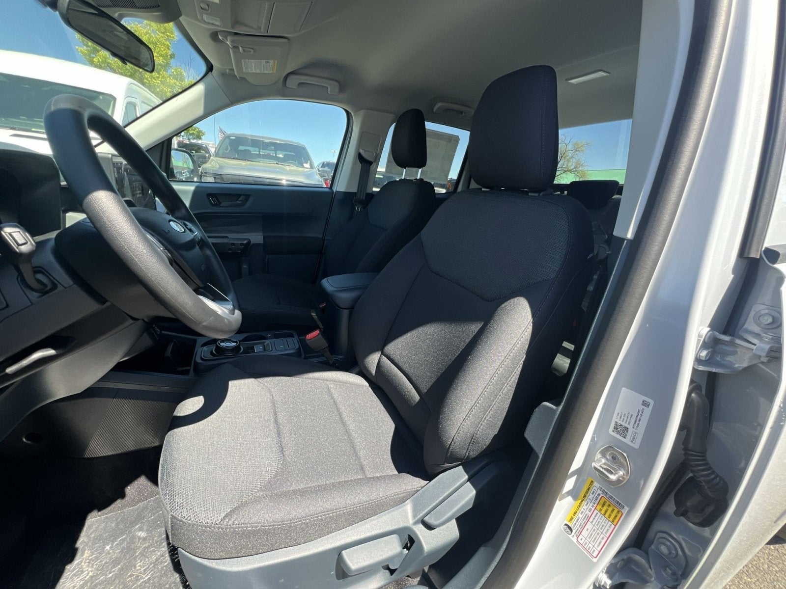 2026 Ford Maverick XL Hybrid