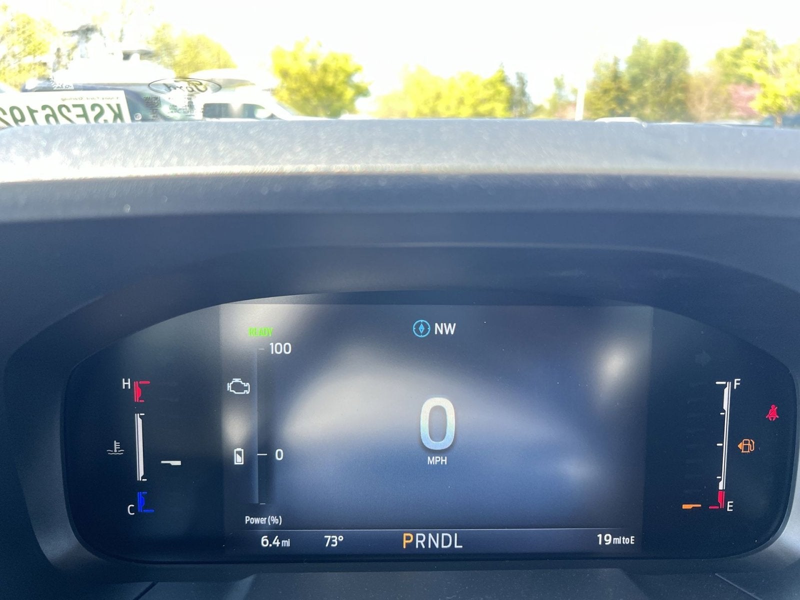 2026 Ford Maverick XL Hybrid