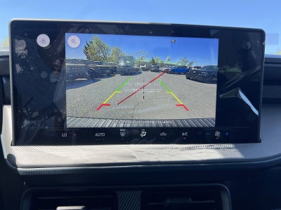 2026 Ford Maverick XL Hybrid