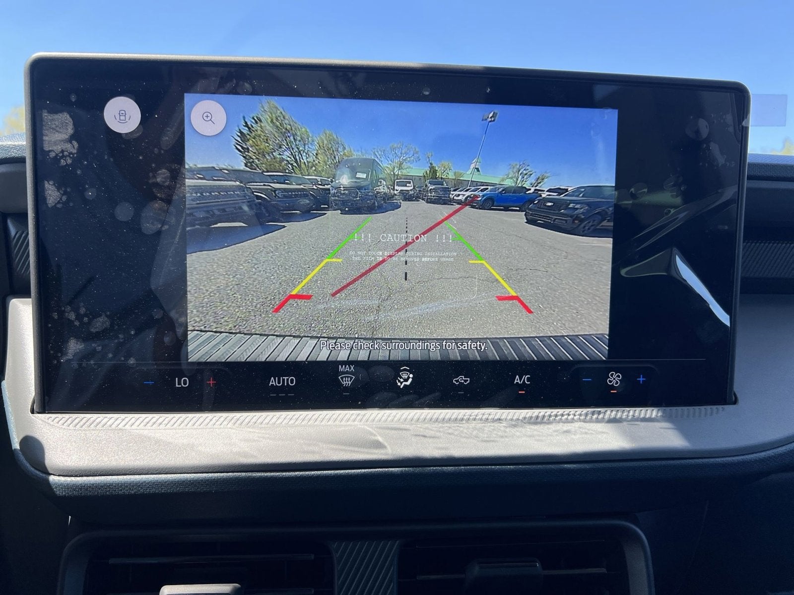 2026 Ford Maverick XL Hybrid