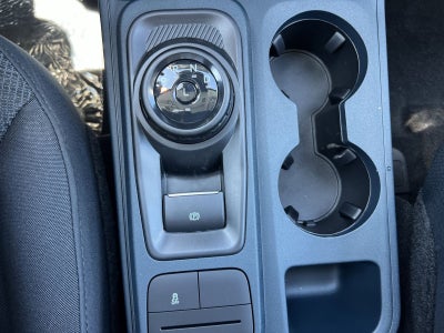 2026 Ford Maverick XL Hybrid