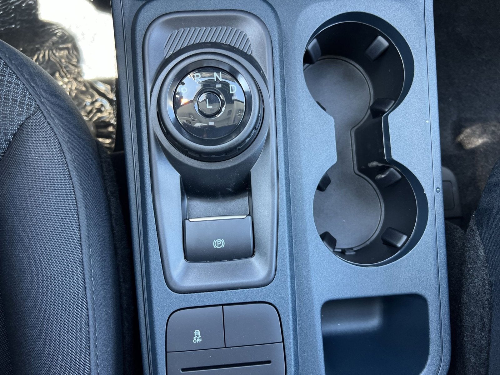 2026 Ford Maverick XL Hybrid