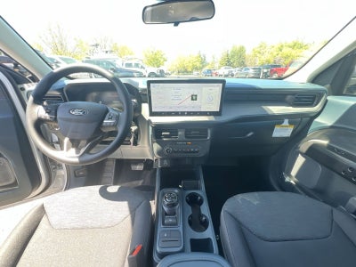 2026 Ford Maverick XL Hybrid