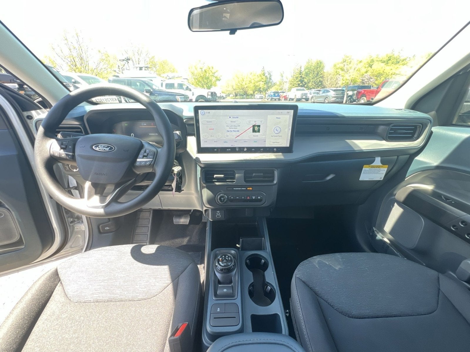 2026 Ford Maverick XL Hybrid