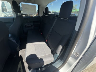 2026 Ford Maverick XL Hybrid