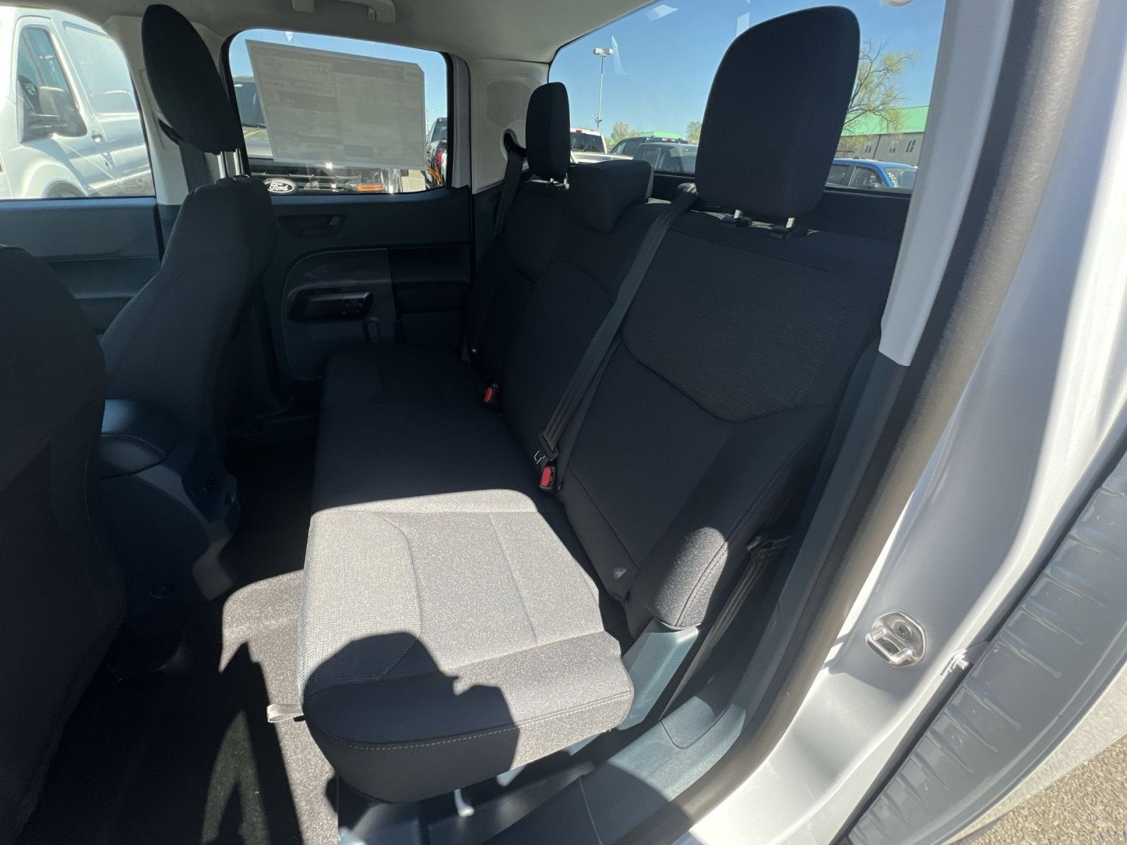 2026 Ford Maverick XL Hybrid