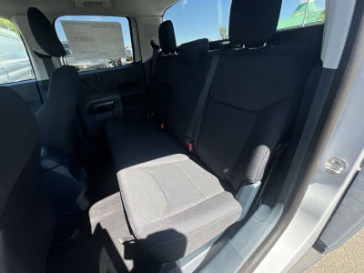 2026 Ford Maverick XL Hybrid