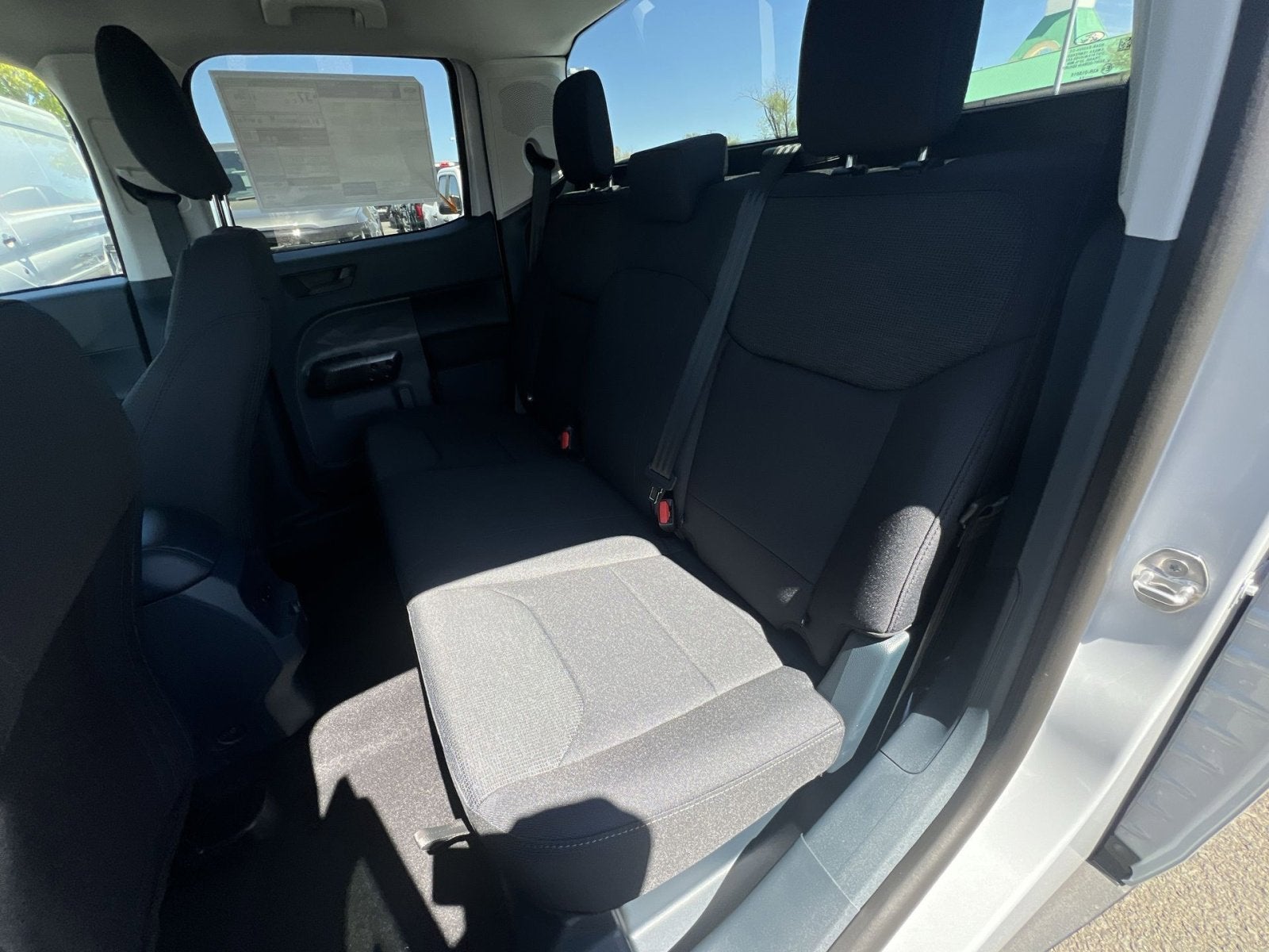 2026 Ford Maverick XL Hybrid