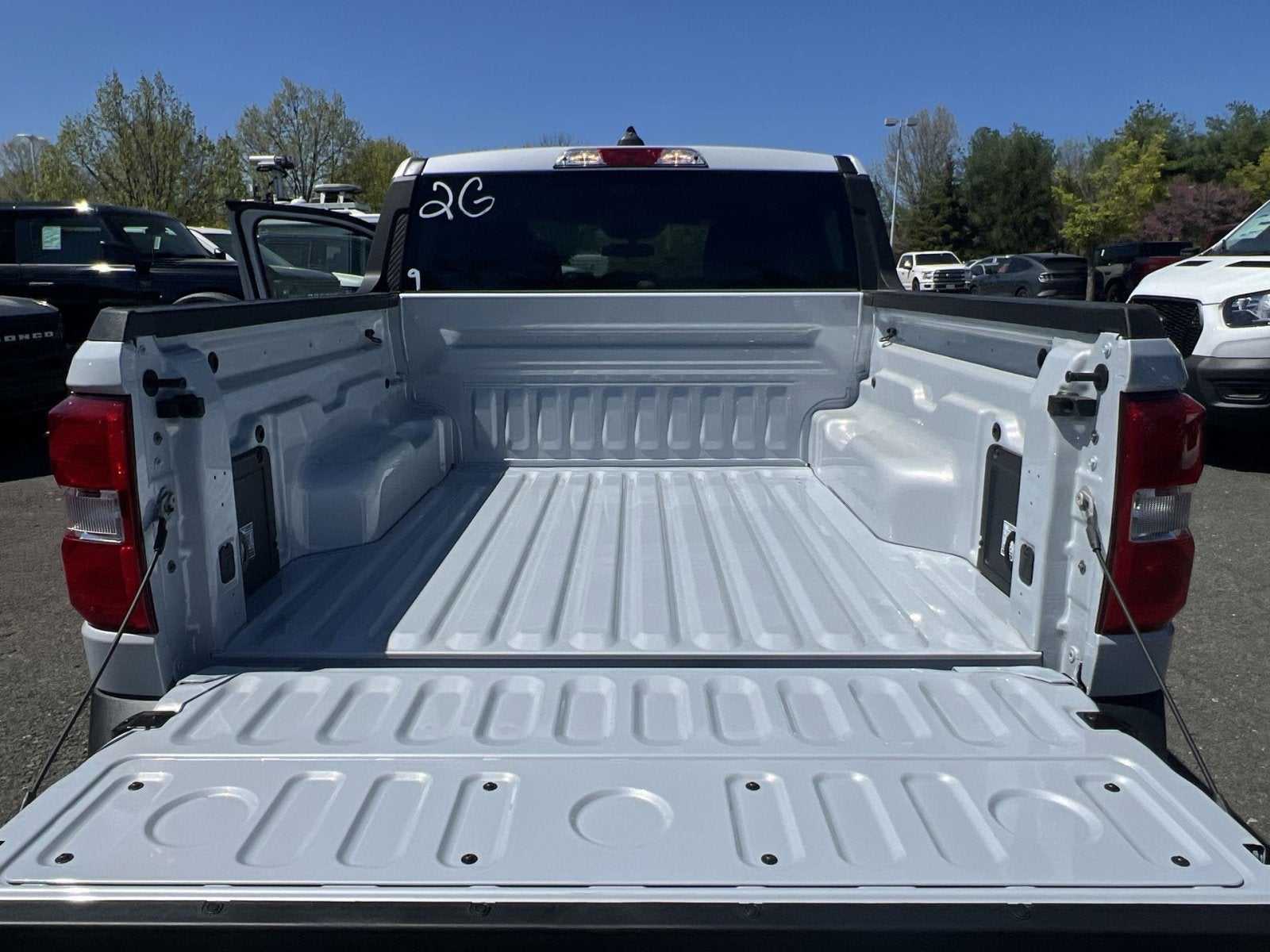 2026 Ford Maverick XL Hybrid