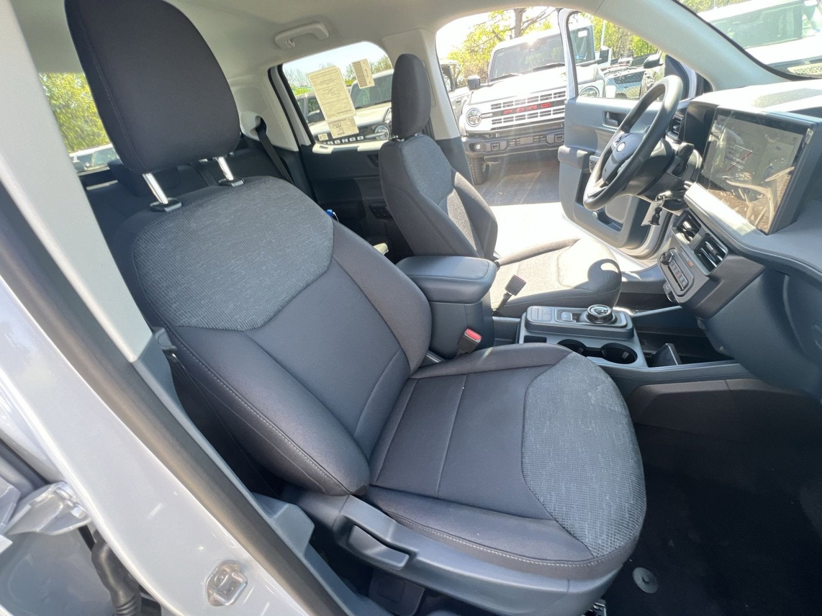 2026 Ford Maverick XL Hybrid