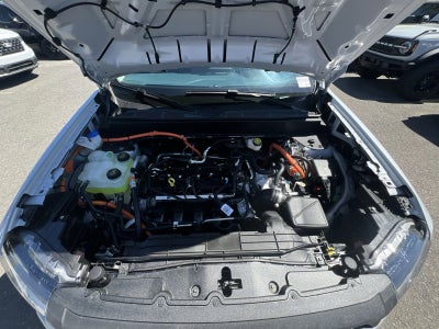 2026 Ford Maverick XL Hybrid