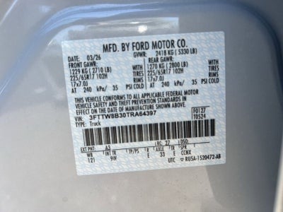 2026 Ford Maverick XL Hybrid