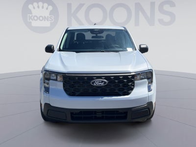 2026 Ford Maverick XL Hybrid