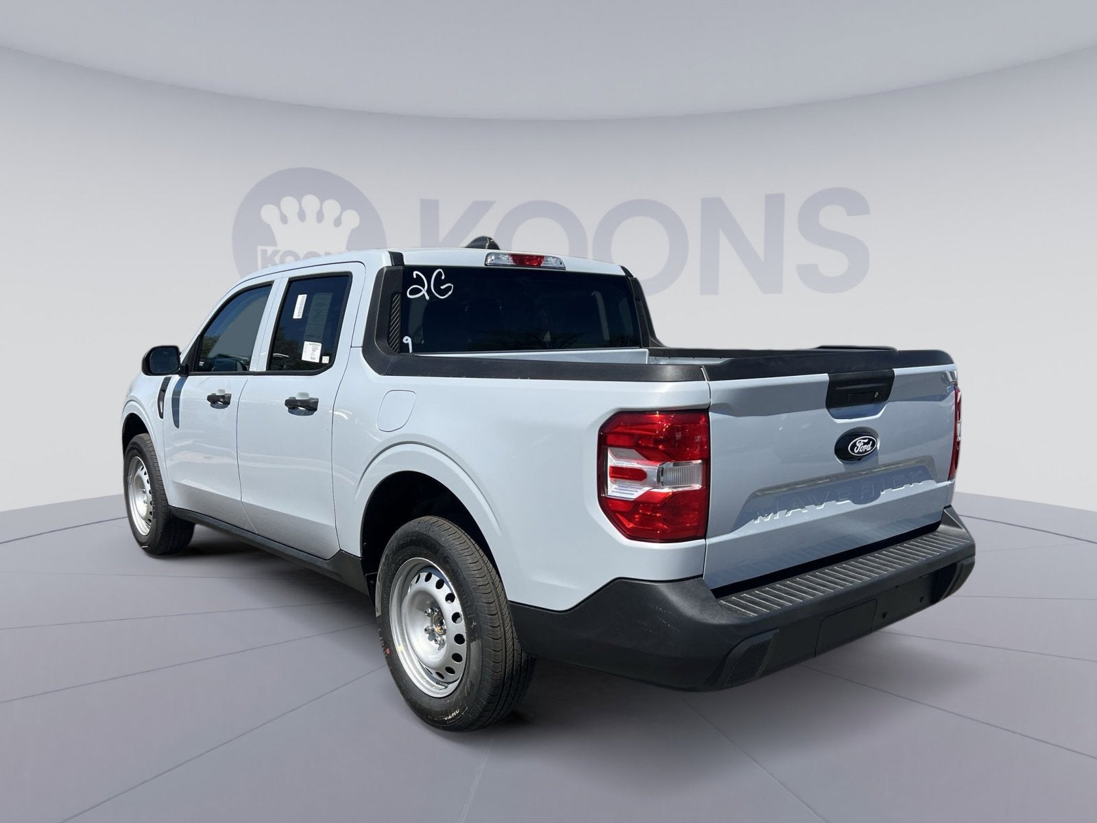 2026 Ford Maverick XL Hybrid