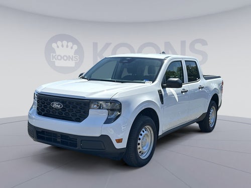 2026 Ford Maverick XL Hybrid