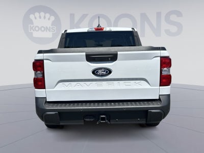 2026 Ford Maverick XL Hybrid