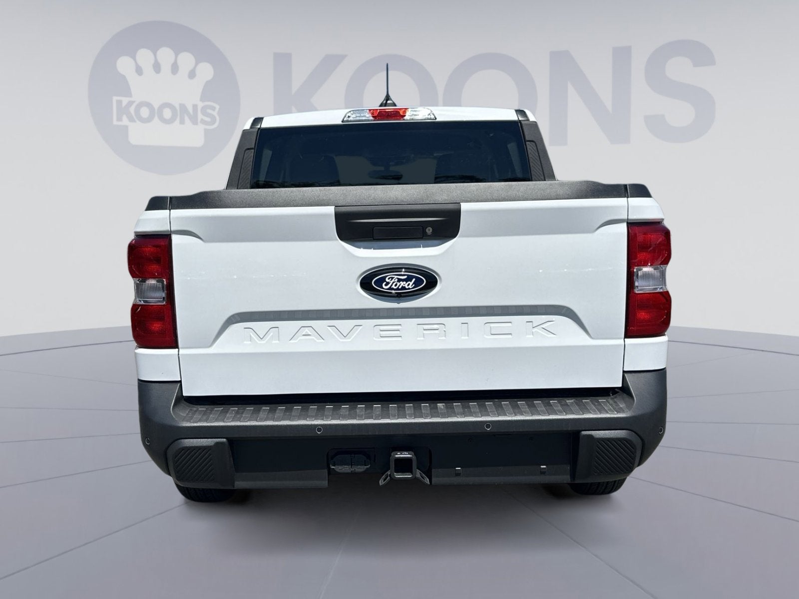 2026 Ford Maverick XL Hybrid