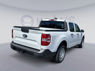 2026 Ford Maverick XL Hybrid
