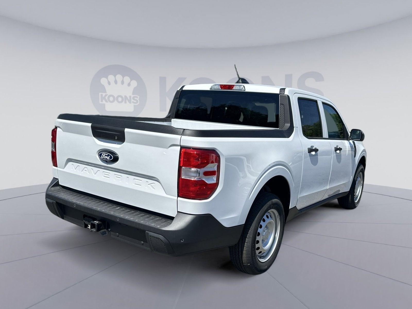 2026 Ford Maverick XL Hybrid