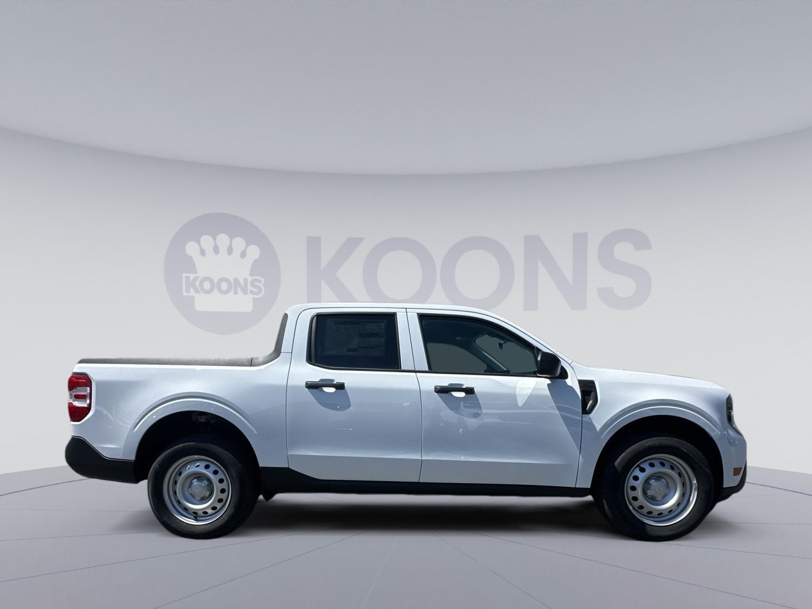 2026 Ford Maverick XL Hybrid