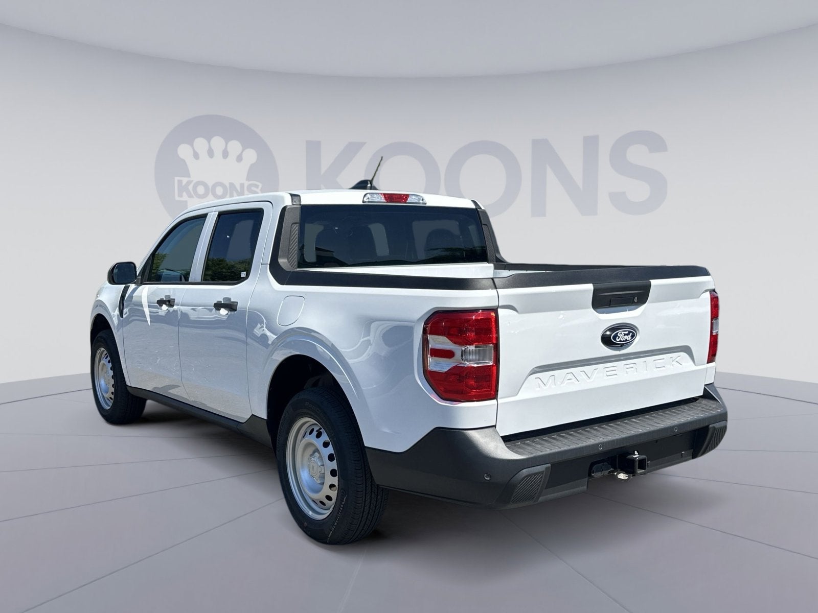 2026 Ford Maverick XL Hybrid
