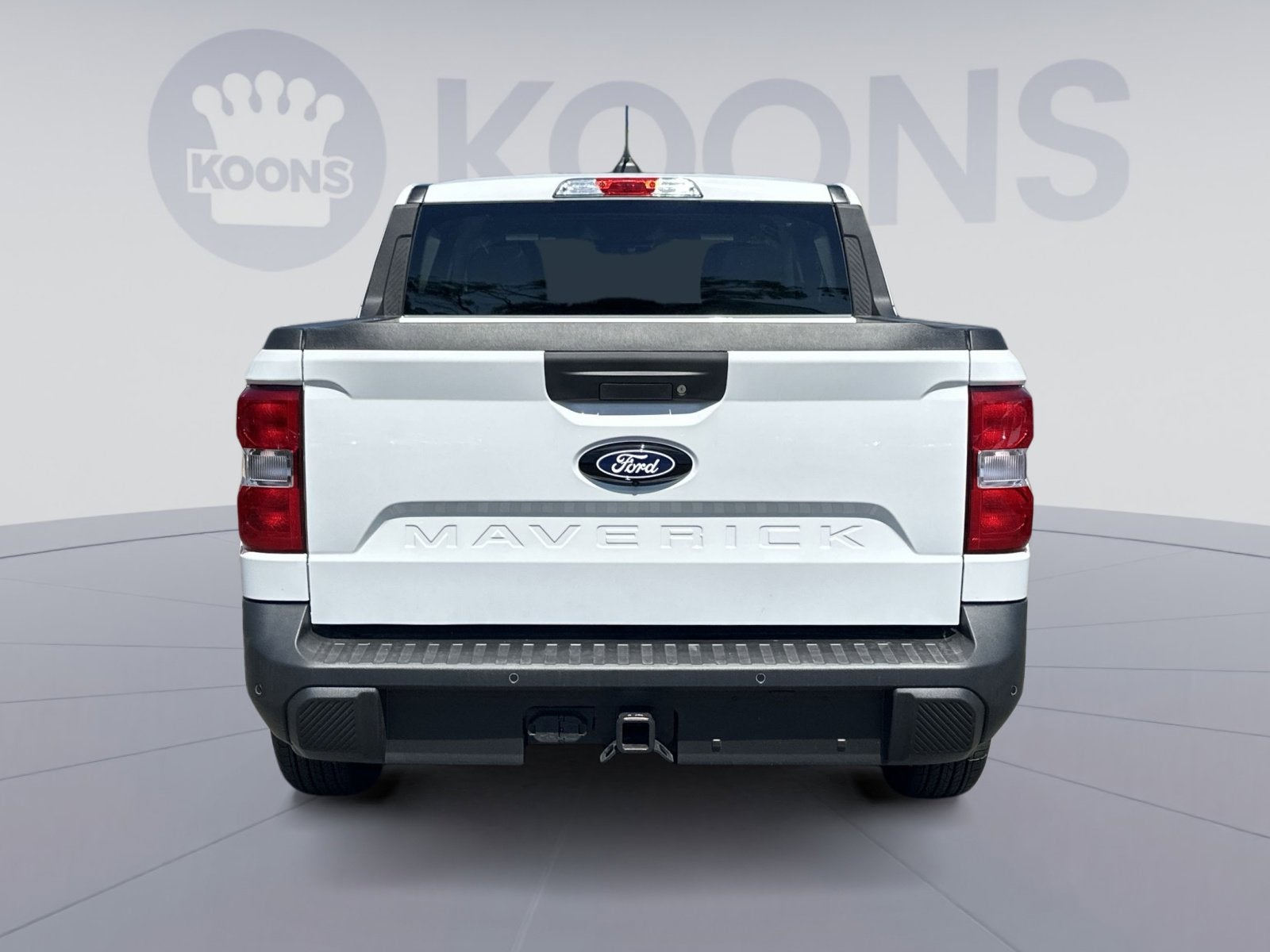 2026 Ford Maverick XL Hybrid