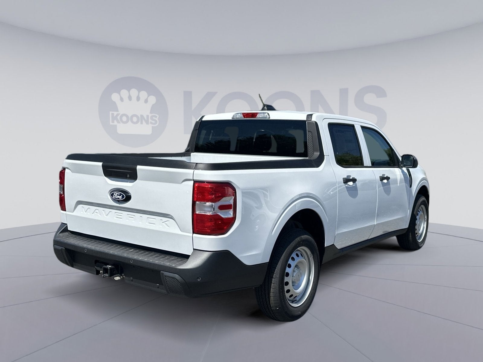 2026 Ford Maverick XL Hybrid
