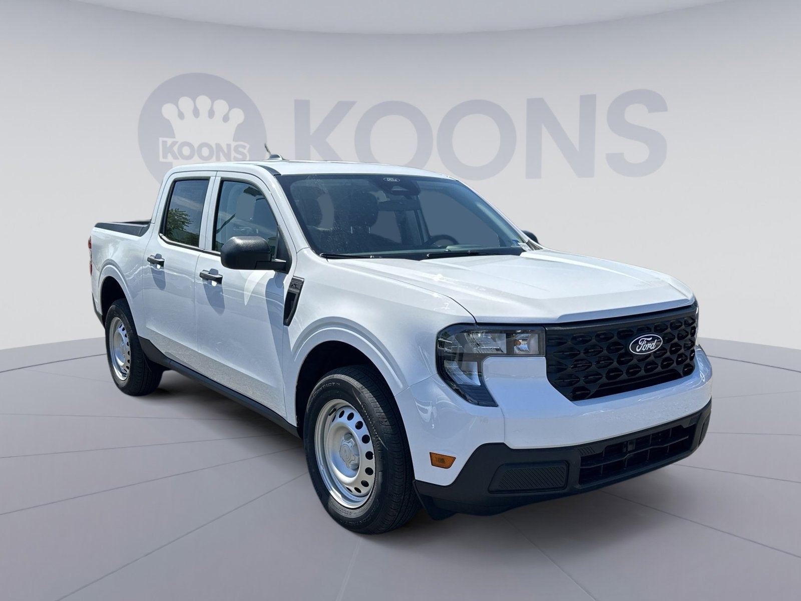 2026 Ford Maverick XL Hybrid