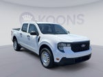 2026 Ford Maverick XL Hybrid