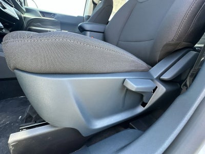 2026 Ford Maverick XL Hybrid