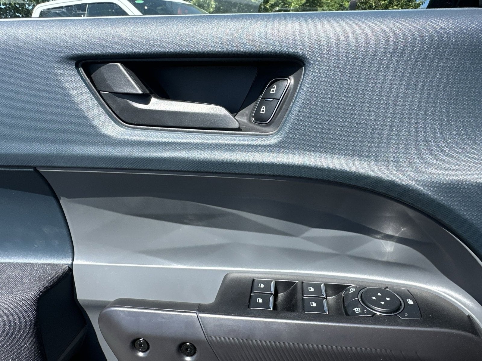 2026 Ford Maverick XL Hybrid