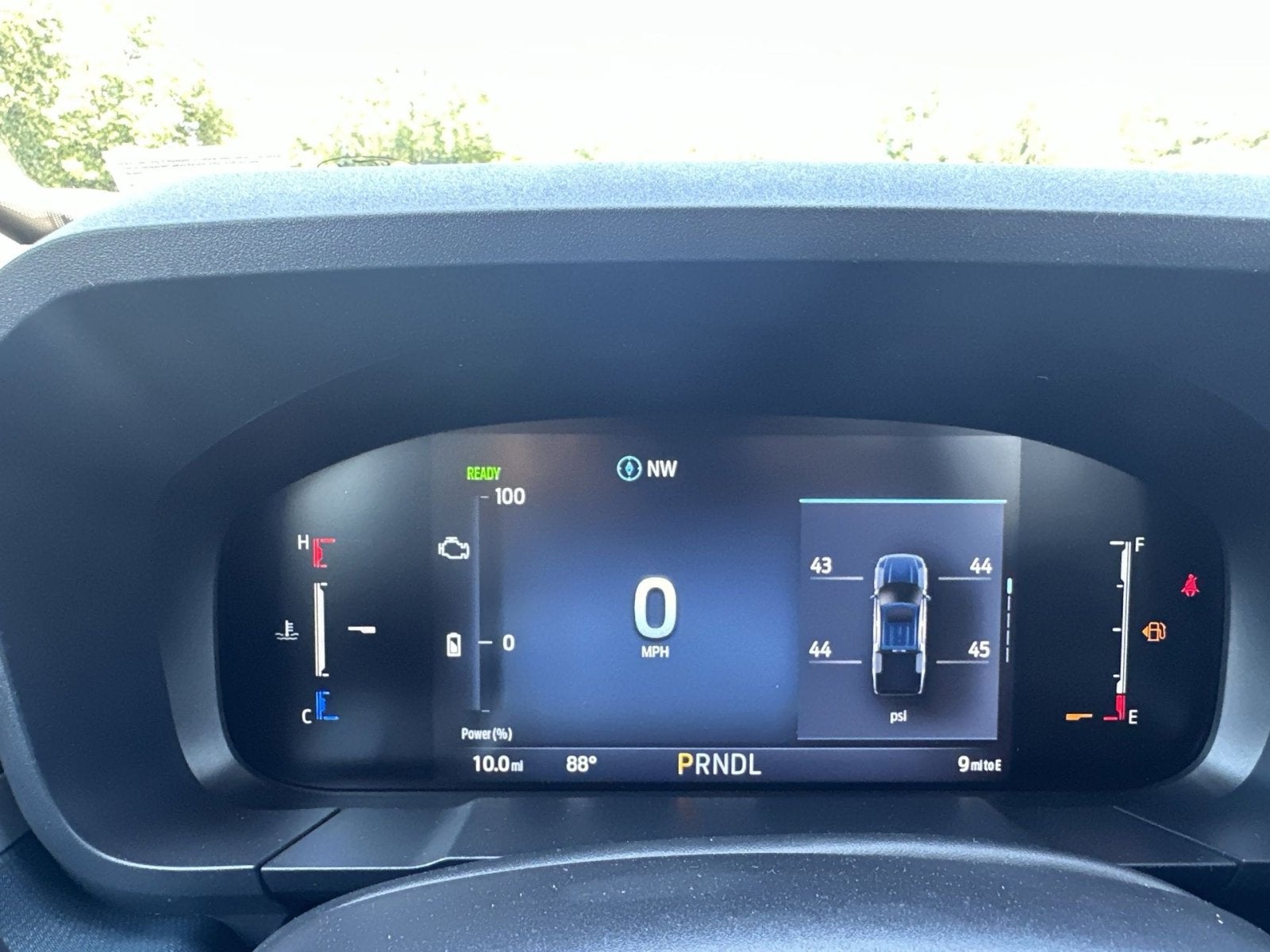 2026 Ford Maverick XL Hybrid