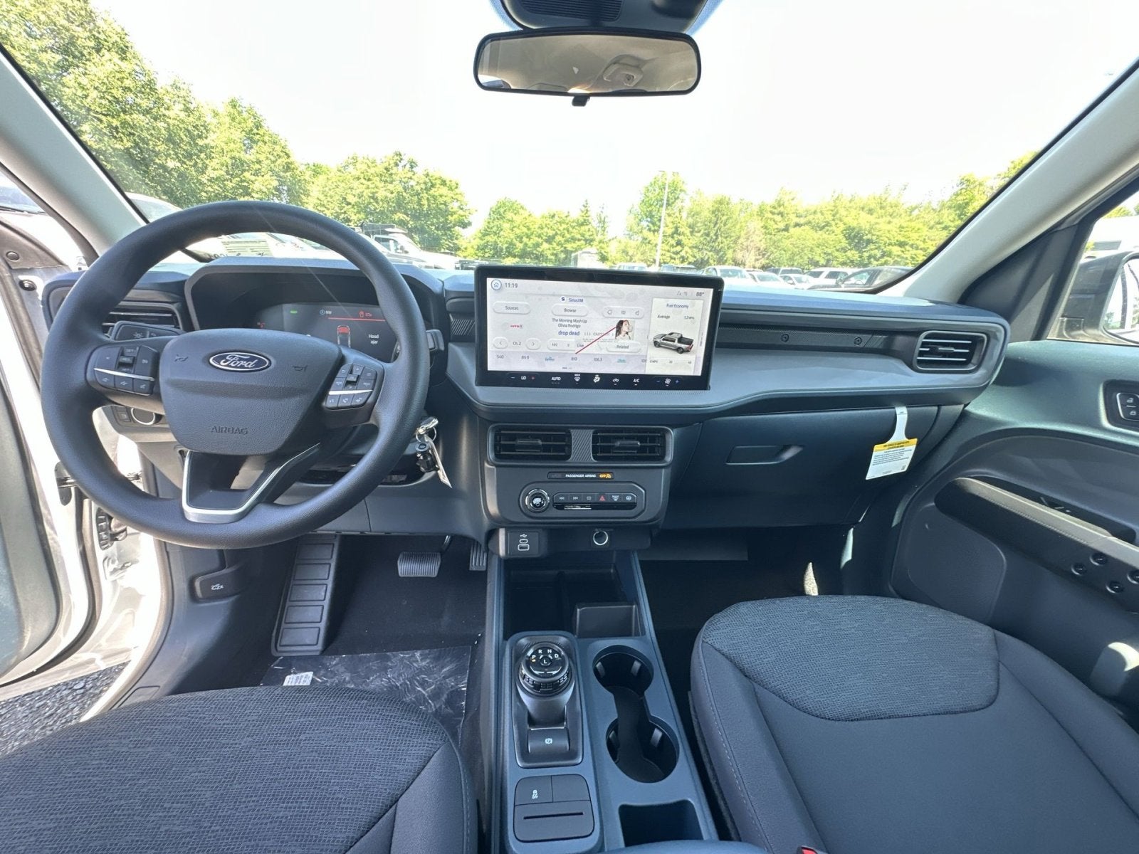 2026 Ford Maverick XL Hybrid