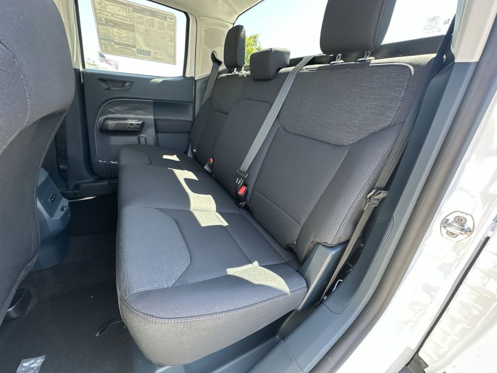 2026 Ford Maverick XL Hybrid