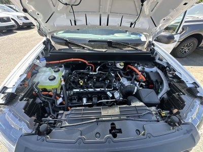 2026 Ford Maverick XL Hybrid