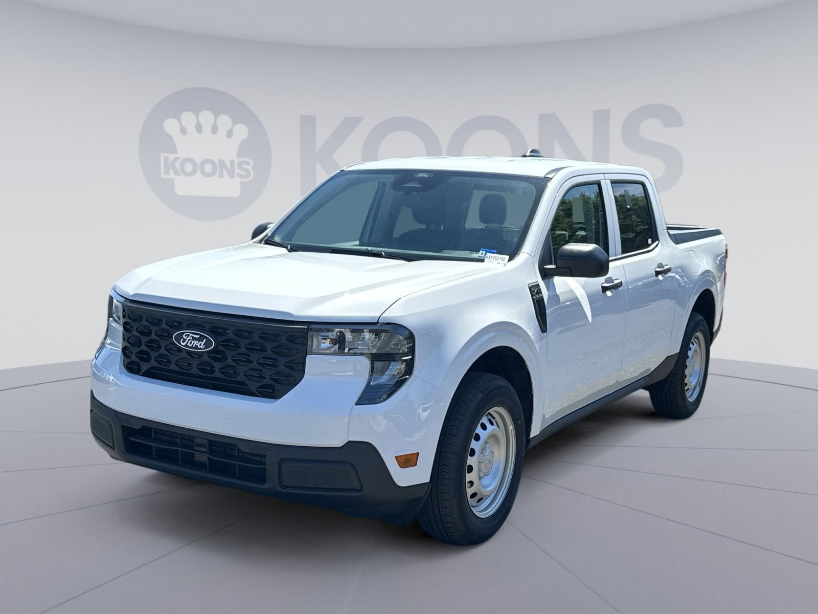 2026 Ford Maverick XL Hybrid