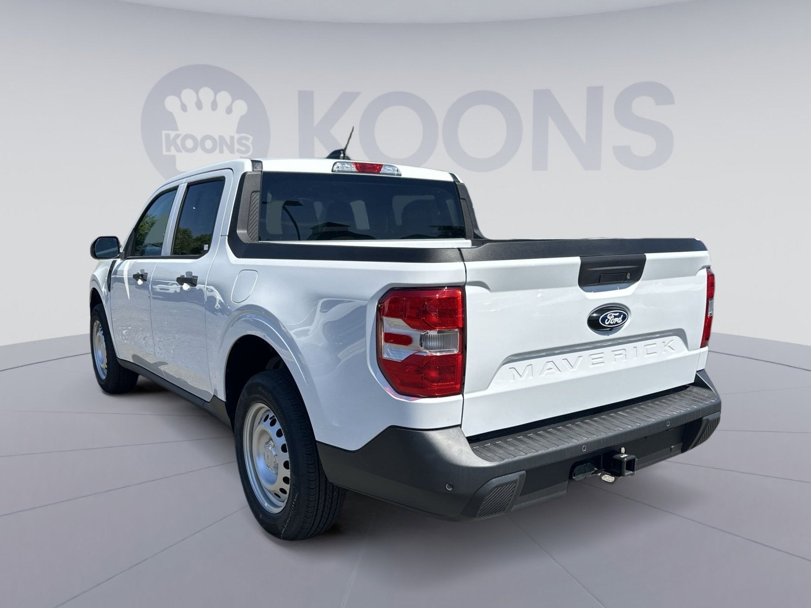 2026 Ford Maverick XL Hybrid