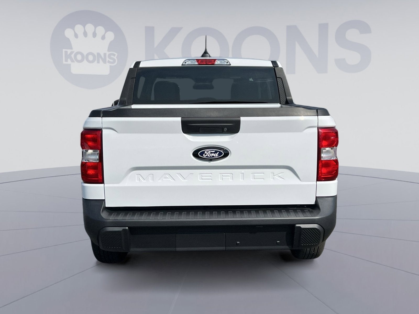 2026 Ford Maverick XL Hybrid