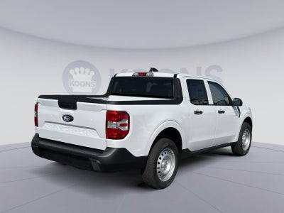 2026 Ford Maverick XL Hybrid